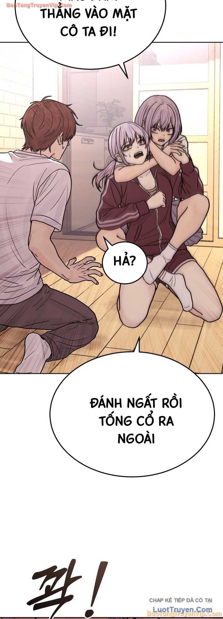 Thiếu Nữ Cờ Vây Chapter 26 - Trang 32