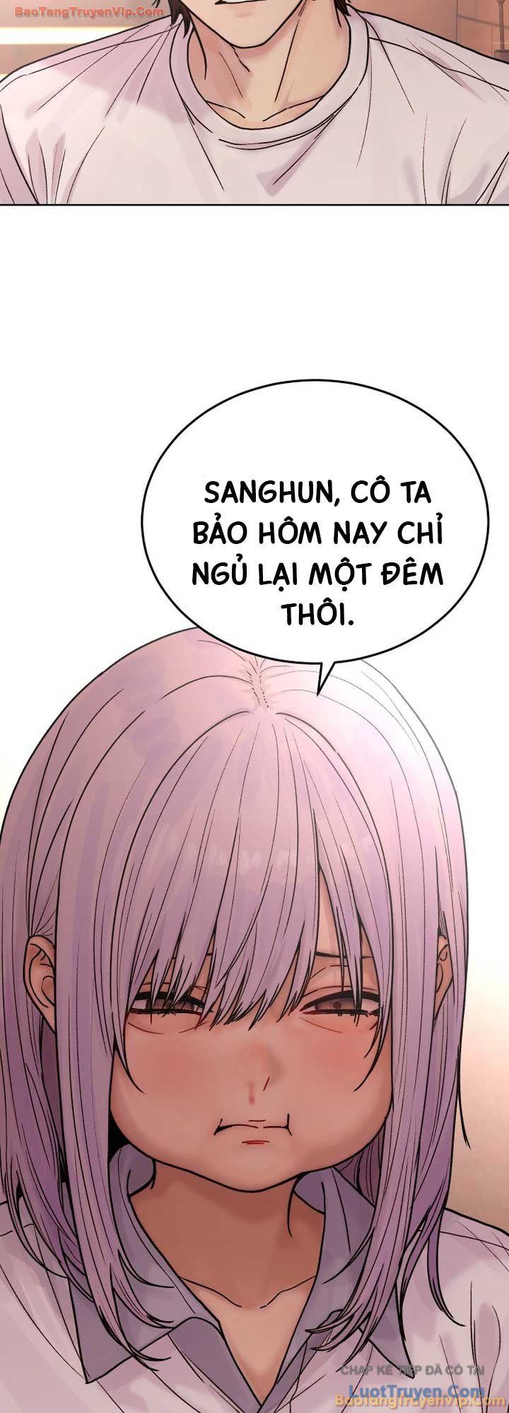Thiếu Nữ Cờ Vây Chapter 26 - Trang 44