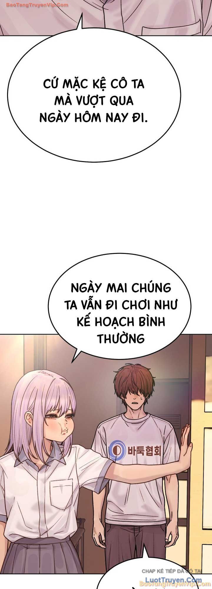 Thiếu Nữ Cờ Vây Chapter 26 - Trang 45