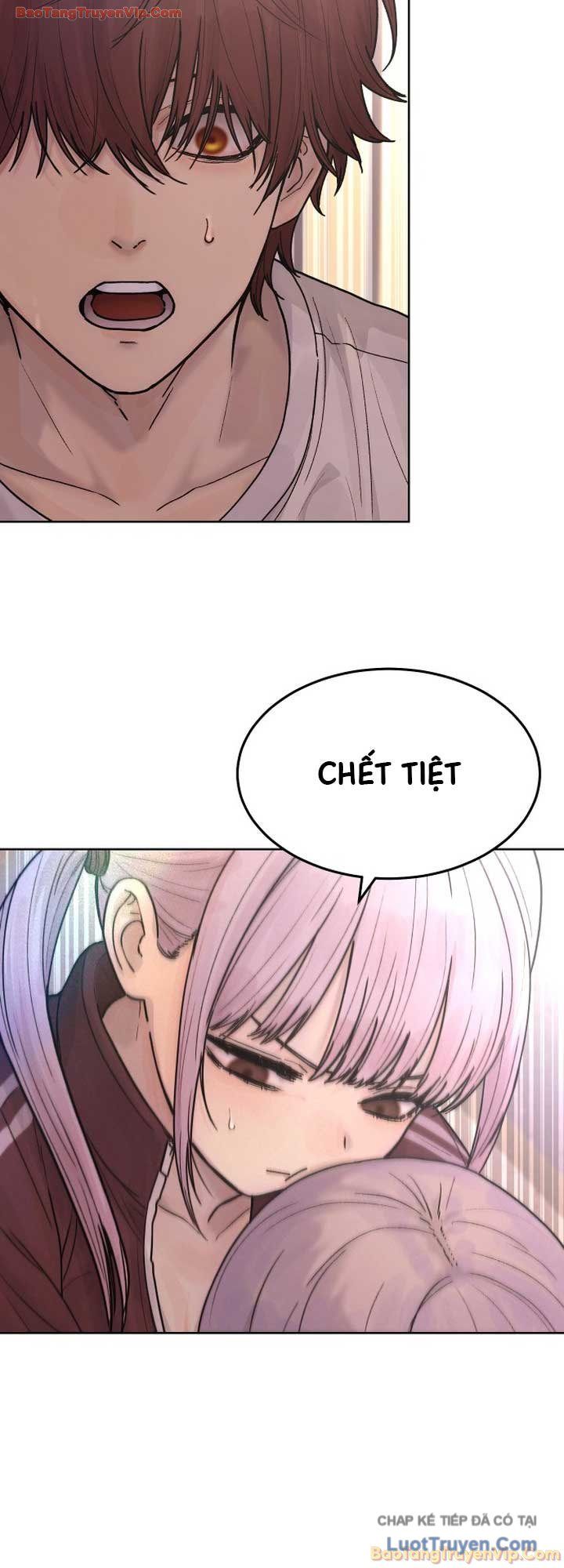 Thiếu Nữ Cờ Vây Chapter 26 - Trang 6