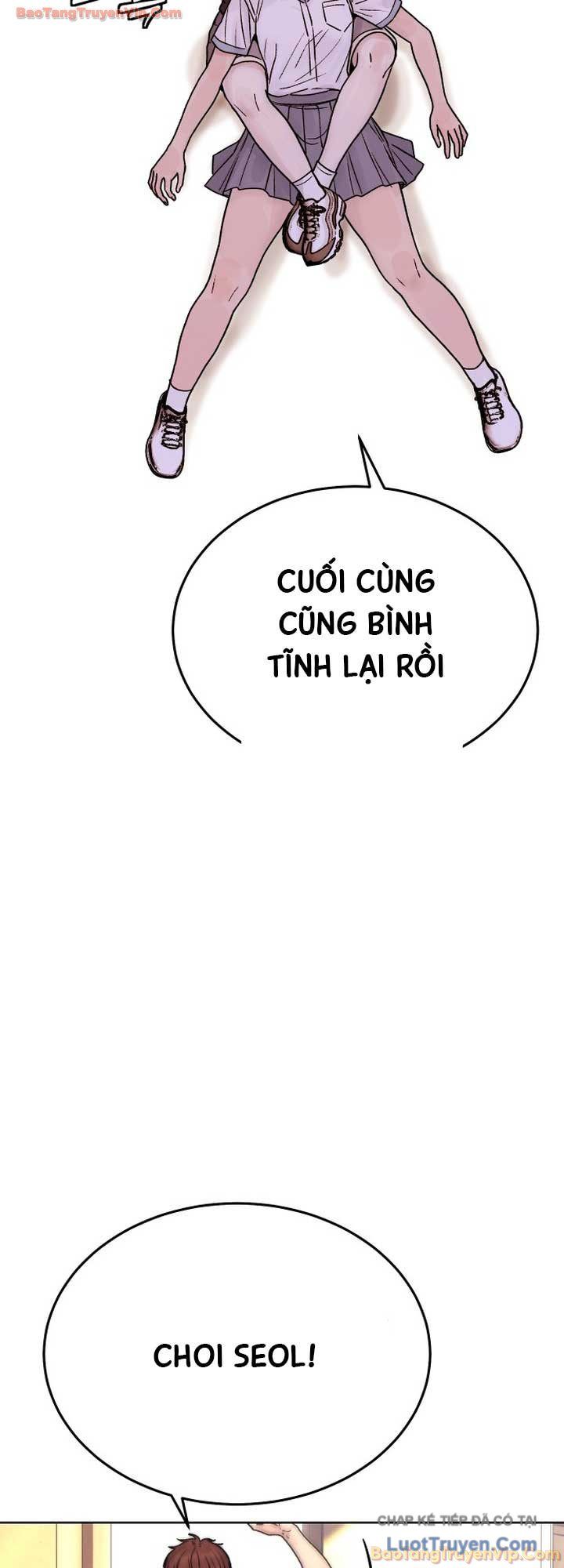 Thiếu Nữ Cờ Vây Chapter 26 - Trang 8