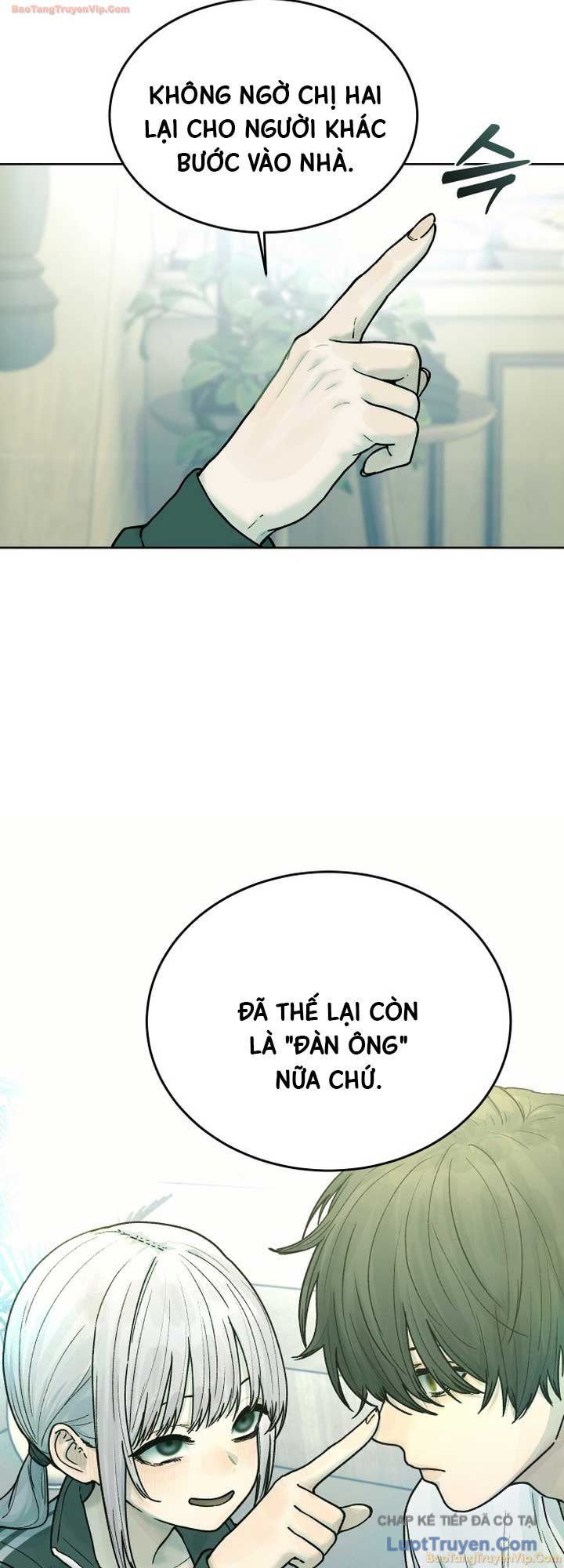 Thiếu Nữ Cờ Vây Chapter 27 - Trang 10