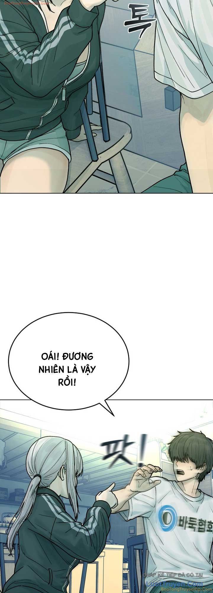 Thiếu Nữ Cờ Vây Chapter 27 - Trang 11