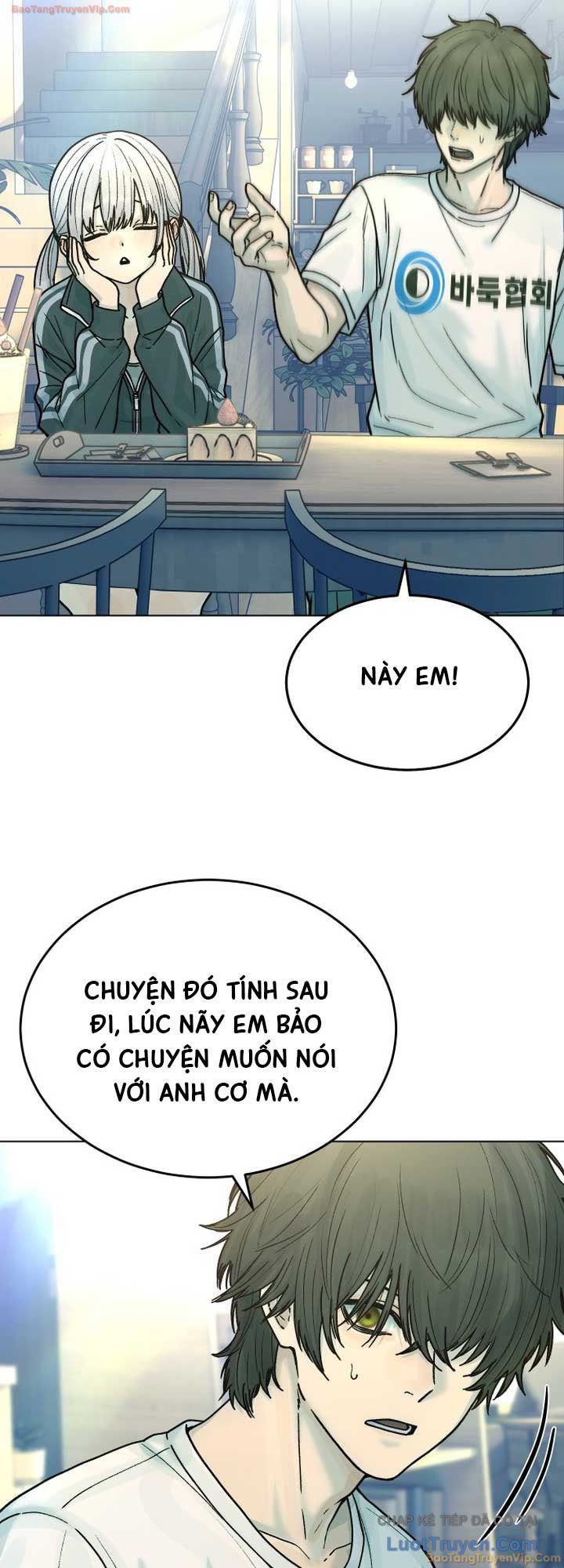 Thiếu Nữ Cờ Vây Chapter 27 - Trang 16