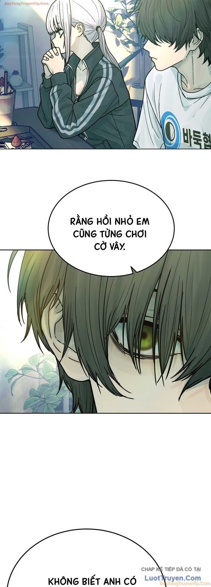 Thiếu Nữ Cờ Vây Chapter 27 - Trang 18