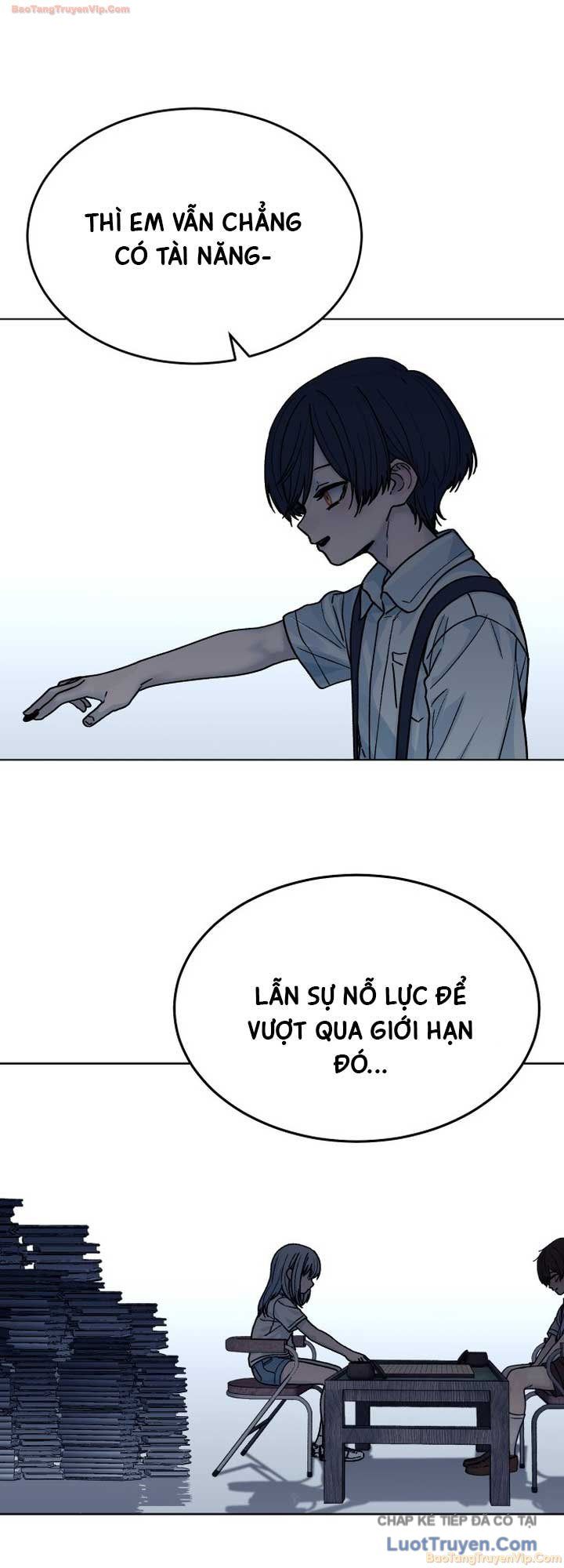 Thiếu Nữ Cờ Vây Chapter 27 - Trang 21