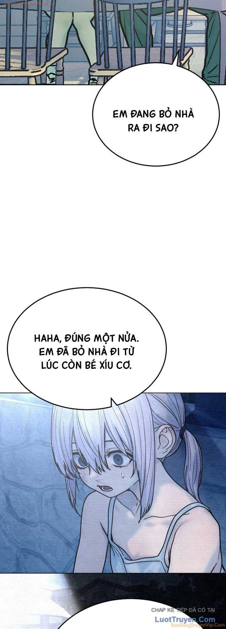 Thiếu Nữ Cờ Vây Chapter 27 - Trang 24