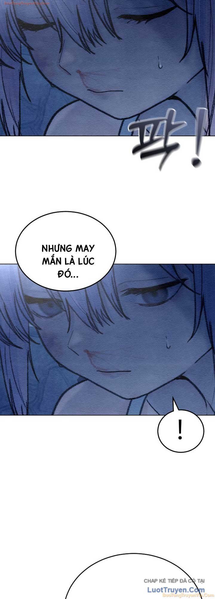 Thiếu Nữ Cờ Vây Chapter 27 - Trang 26