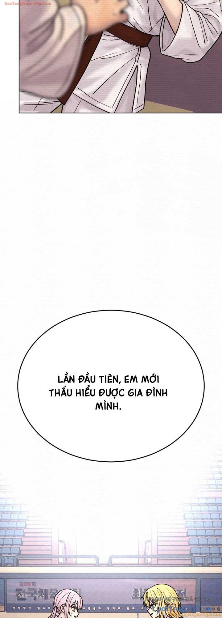 Thiếu Nữ Cờ Vây Chapter 27 - Trang 32