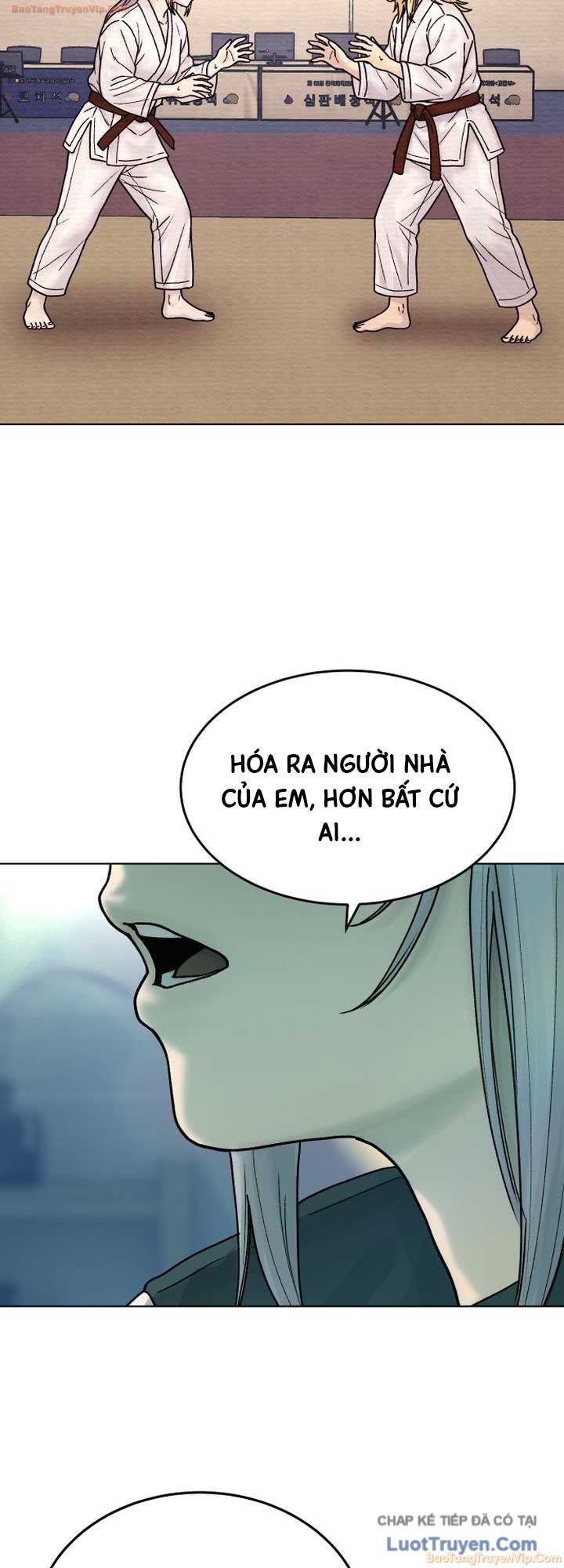 Thiếu Nữ Cờ Vây Chapter 27 - Trang 33
