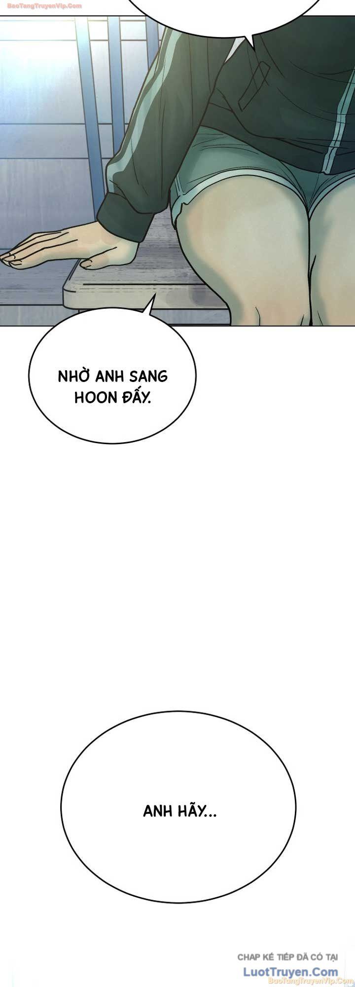 Thiếu Nữ Cờ Vây Chapter 27 - Trang 36