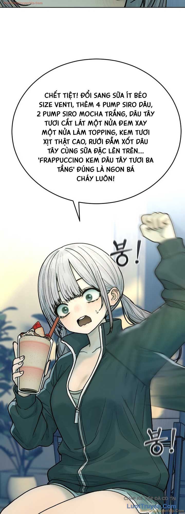 Thiếu Nữ Cờ Vây Chapter 27 - Trang 4