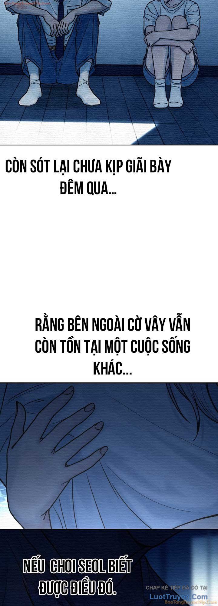 Thiếu Nữ Cờ Vây Chapter 27 - Trang 44