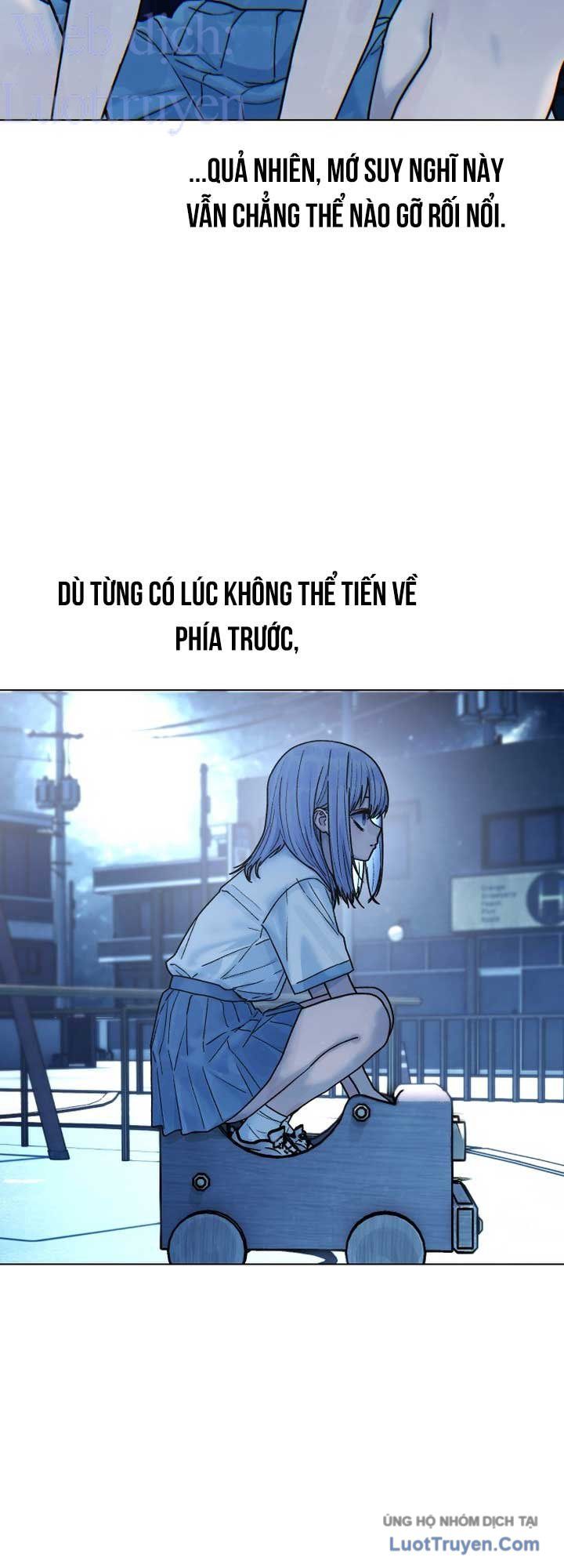 Thiếu Nữ Cờ Vây Chapter 28 - Trang 12
