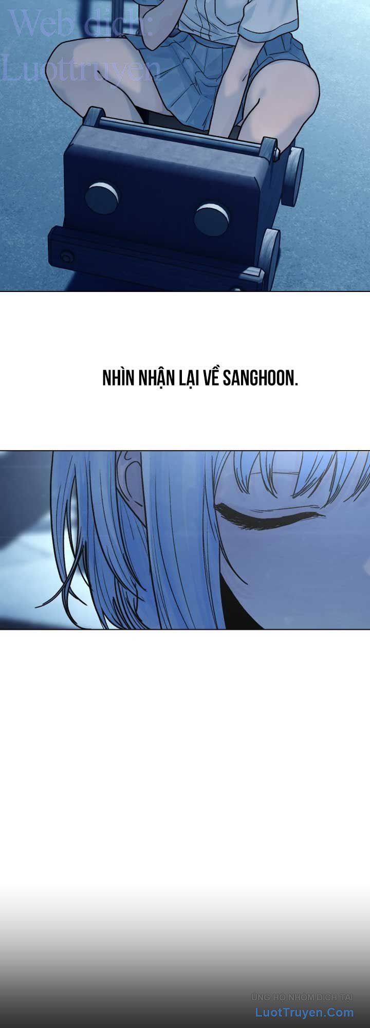 Thiếu Nữ Cờ Vây Chapter 28 - Trang 20