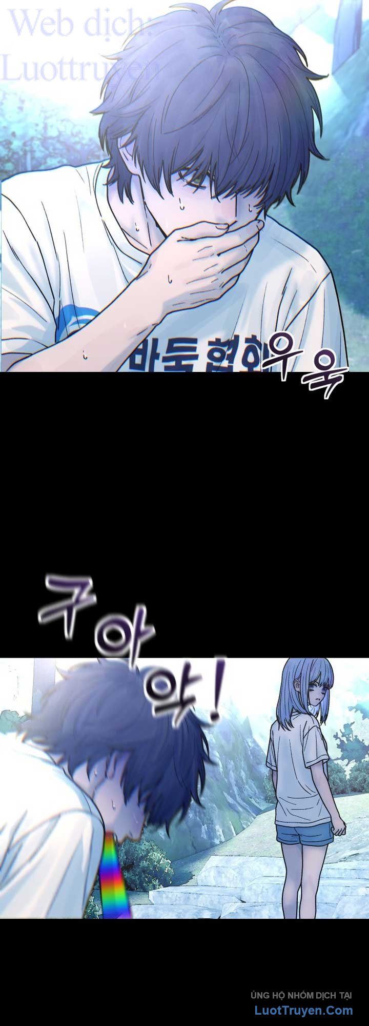 Thiếu Nữ Cờ Vây Chapter 28 - Trang 28
