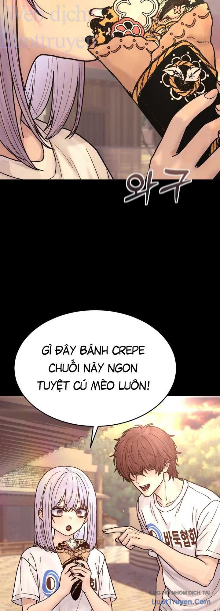 Thiếu Nữ Cờ Vây Chapter 28 - Trang 36