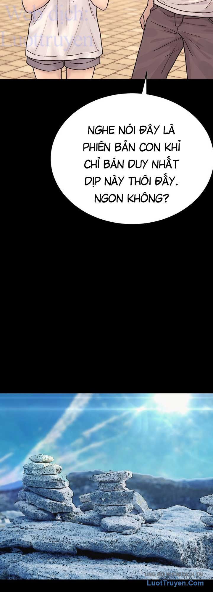 Thiếu Nữ Cờ Vây Chapter 28 - Trang 37