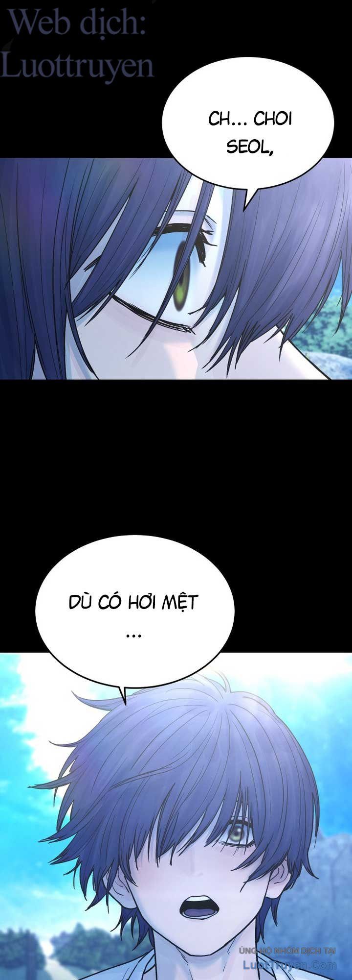 Thiếu Nữ Cờ Vây Chapter 28 - Trang 39