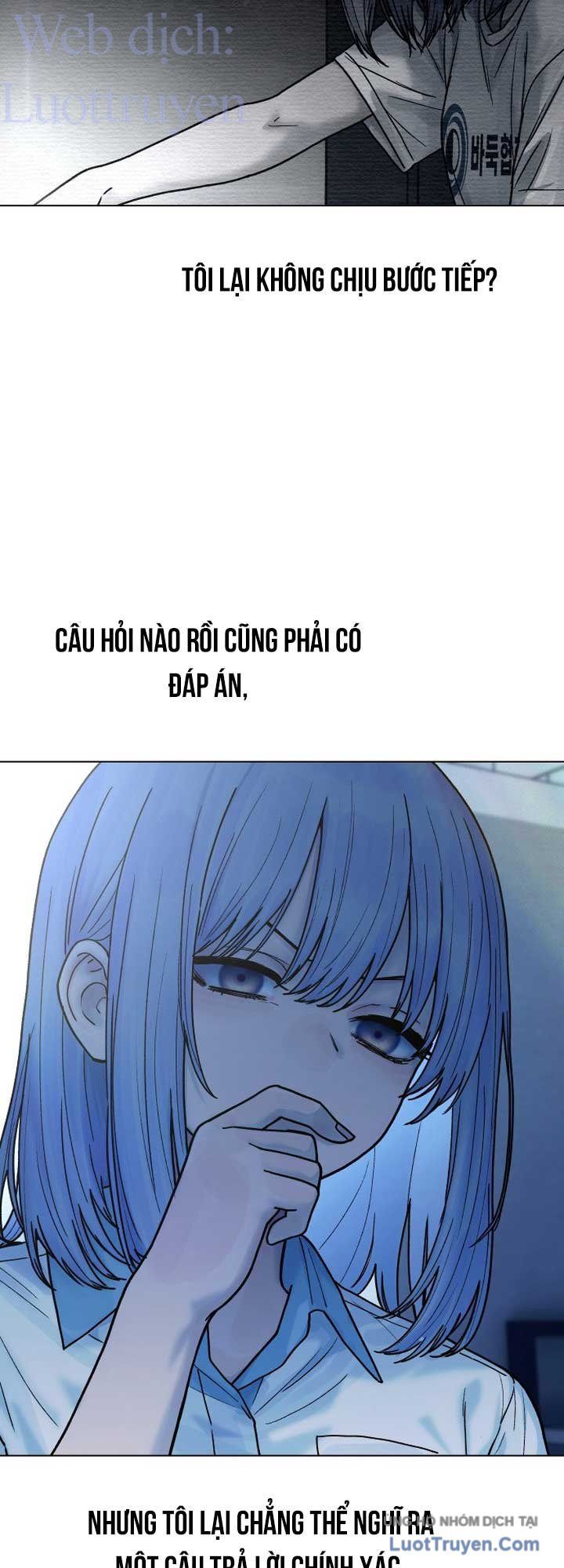 Thiếu Nữ Cờ Vây Chapter 28 - Trang 7