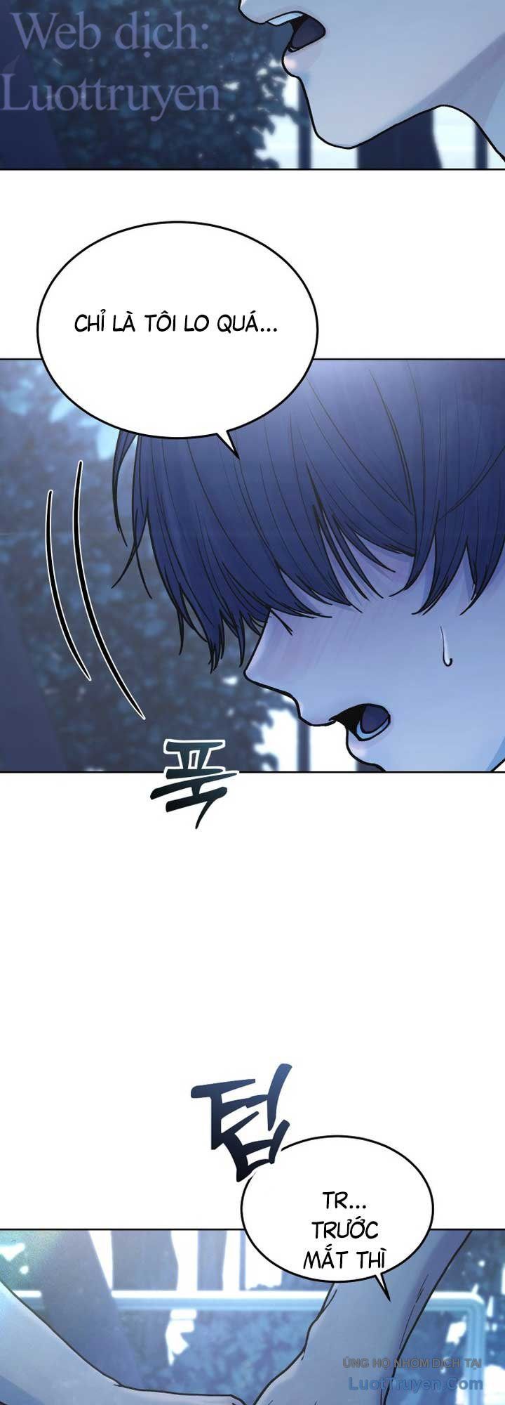 Thiếu Nữ Cờ Vây Chapter 29 - Trang 10