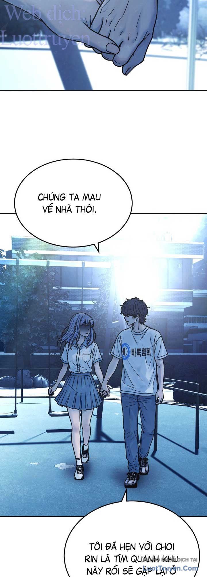 Thiếu Nữ Cờ Vây Chapter 29 - Trang 11