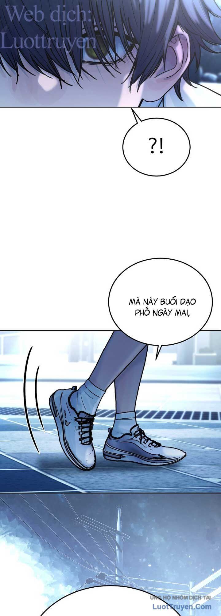 Thiếu Nữ Cờ Vây Chapter 29 - Trang 21