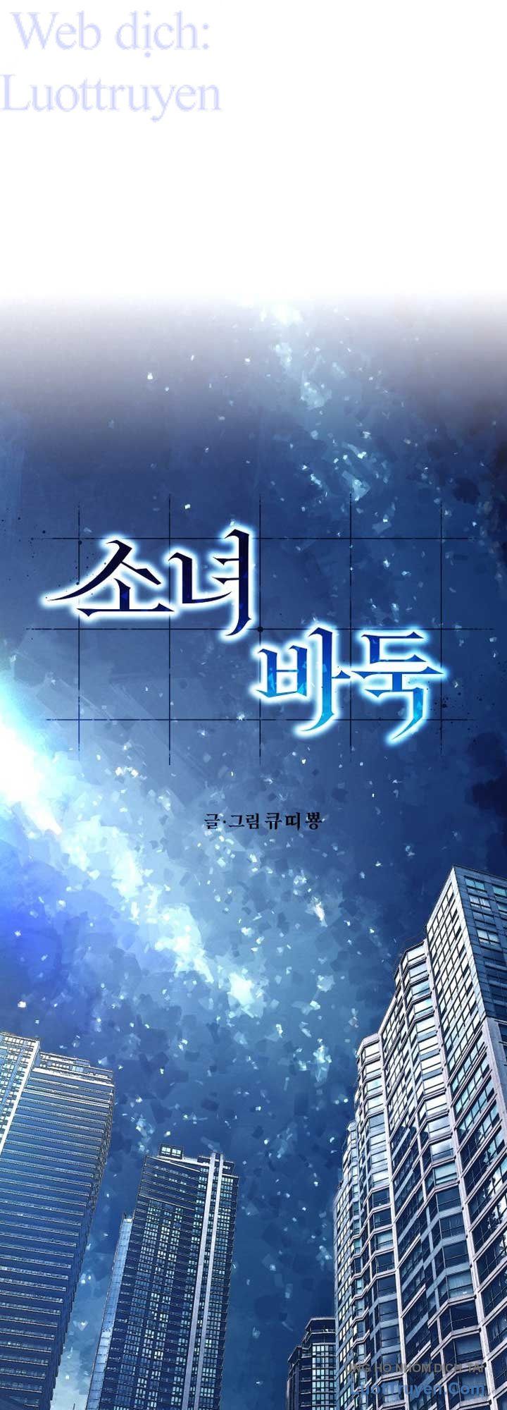 Thiếu Nữ Cờ Vây Chapter 29 - Trang 23