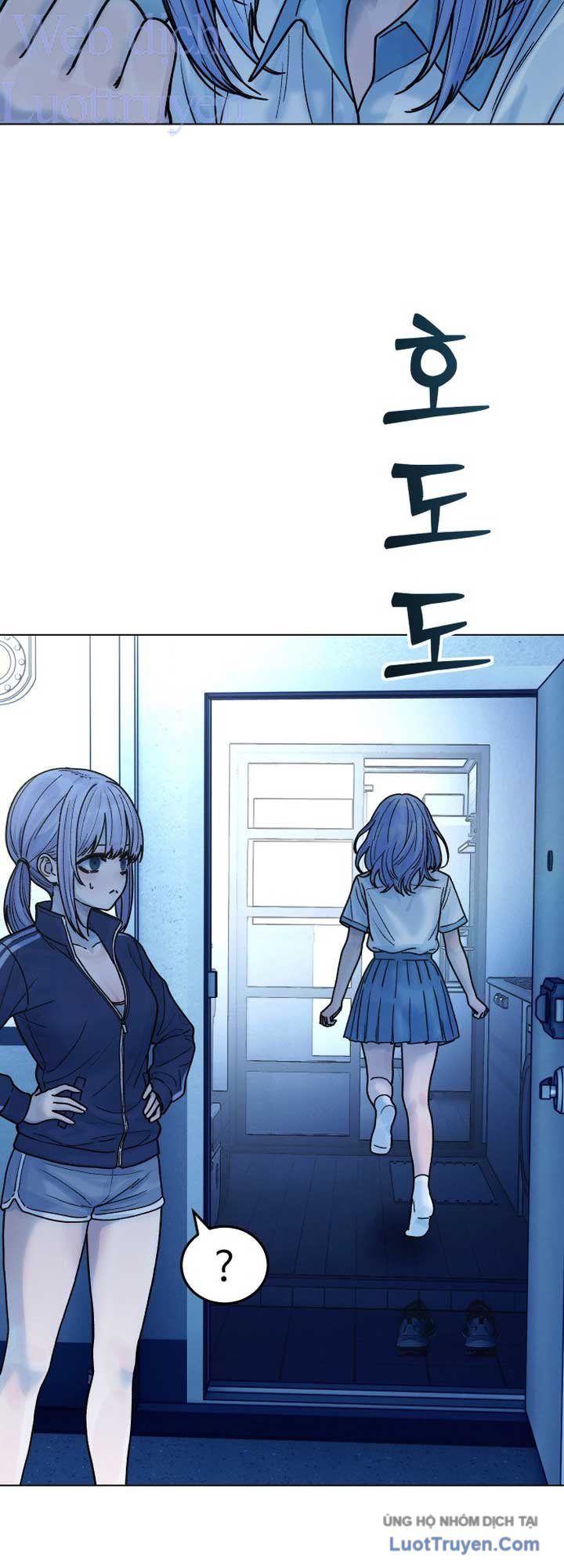 Thiếu Nữ Cờ Vây Chapter 29 - Trang 29