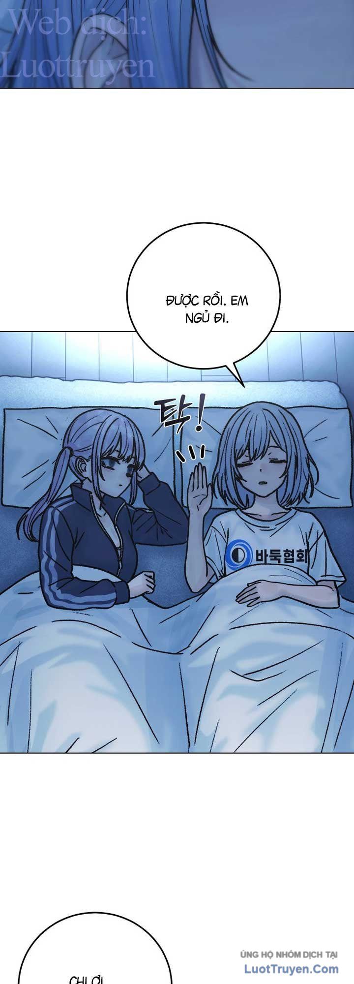 Thiếu Nữ Cờ Vây Chapter 29 - Trang 39