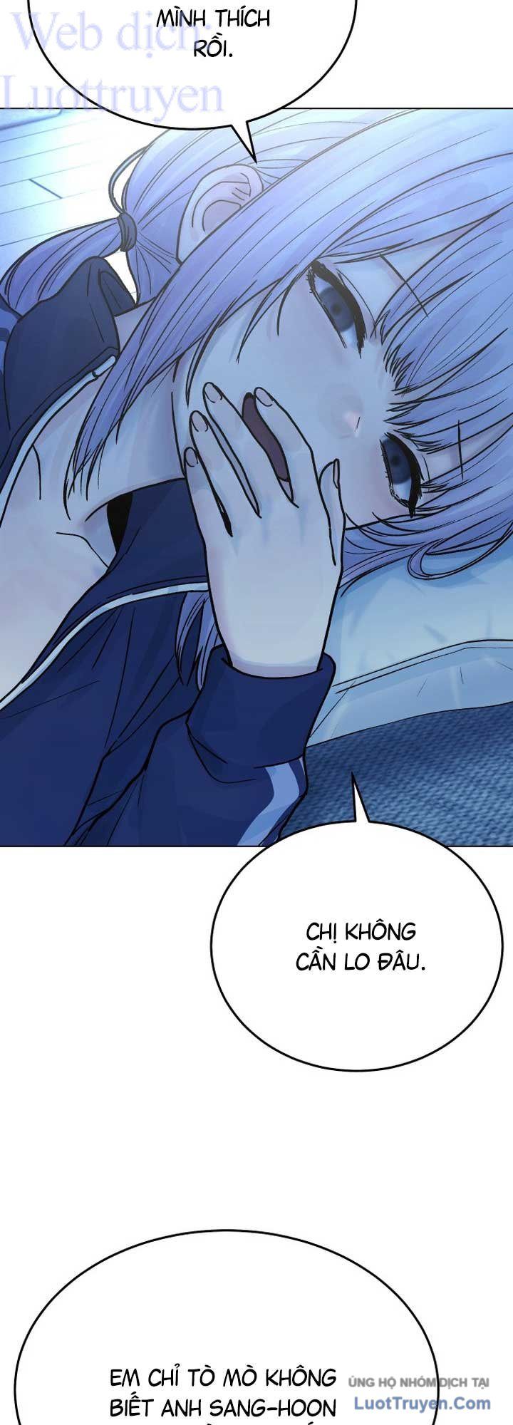 Thiếu Nữ Cờ Vây Chapter 29 - Trang 45