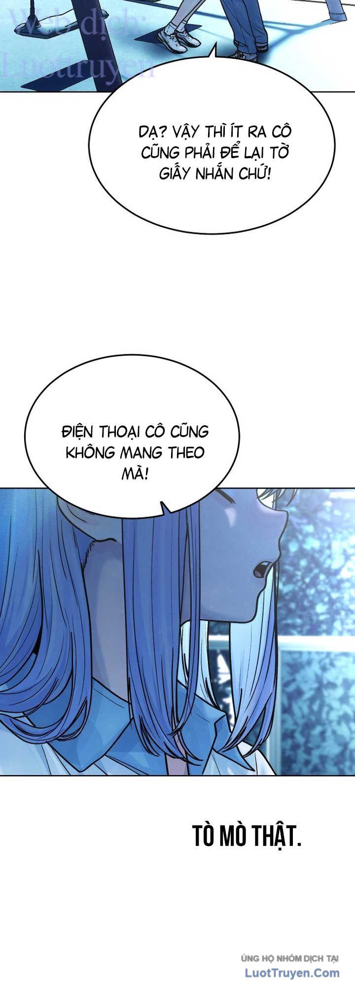 Thiếu Nữ Cờ Vây Chapter 29 - Trang 8
