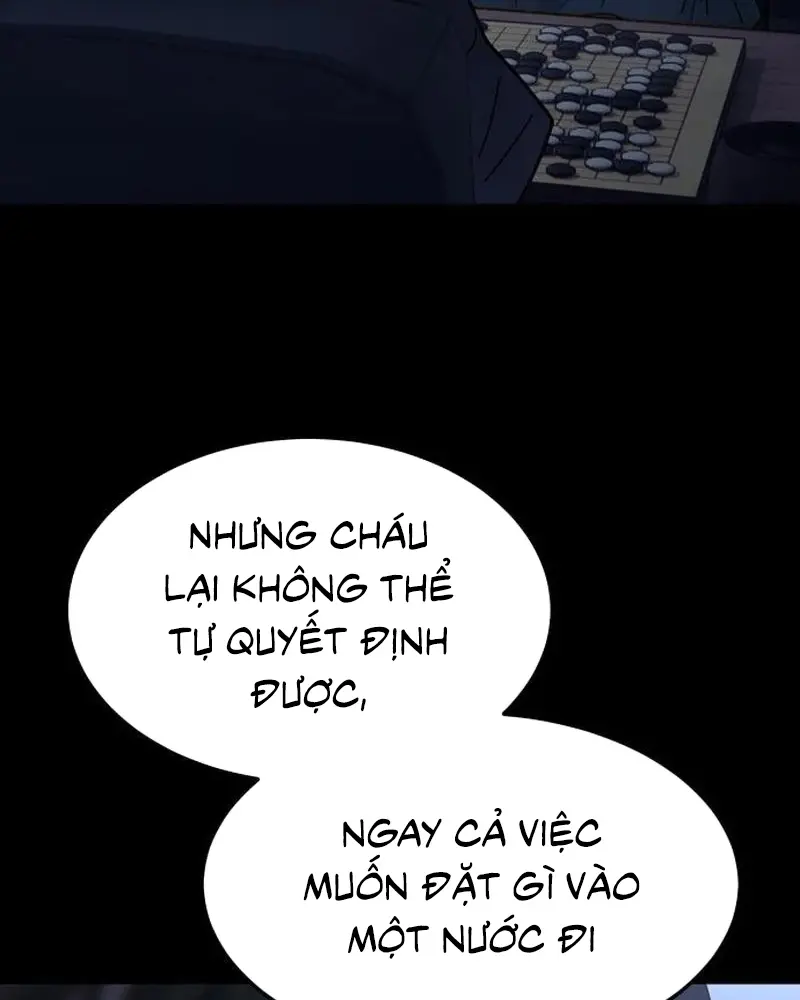 Thiếu Nữ Cờ Vây Chapter 3 - Trang 12