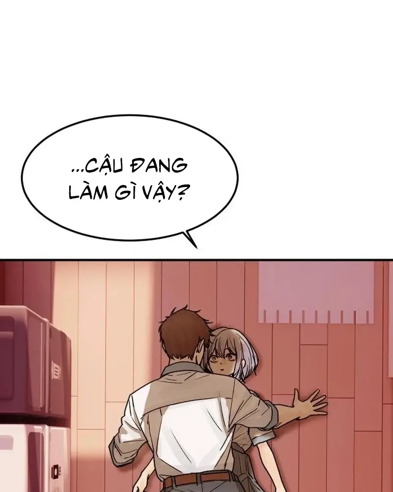 Thiếu Nữ Cờ Vây Chapter 3 - Trang 28