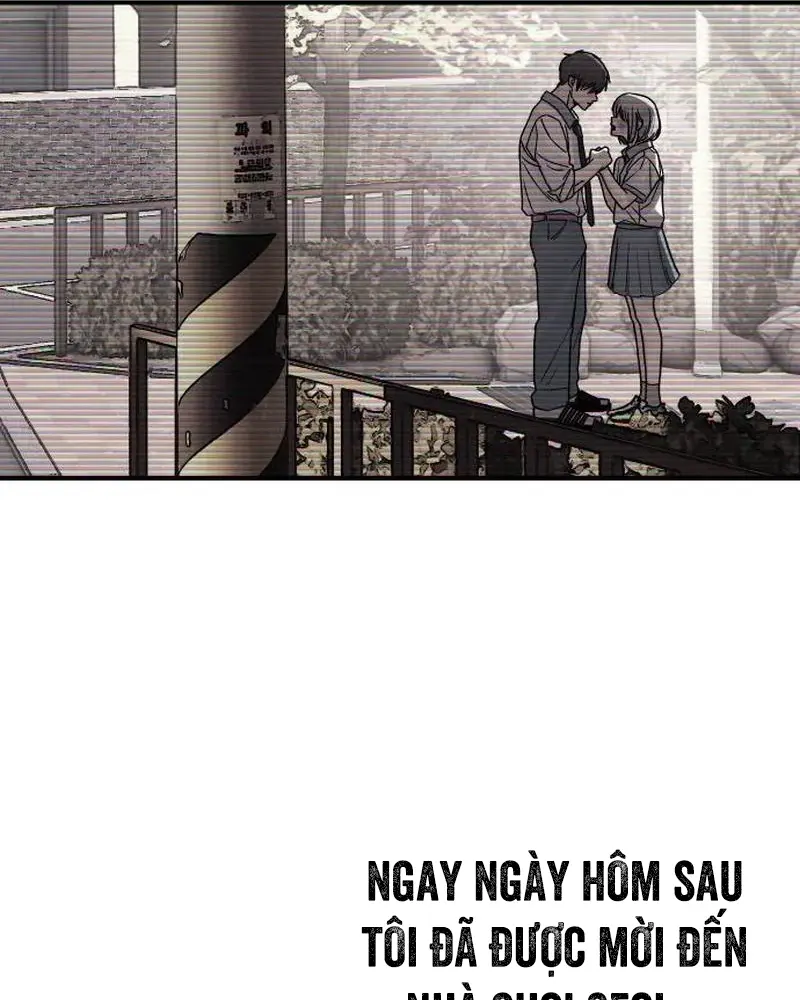Thiếu Nữ Cờ Vây Chapter 3 - Trang 31