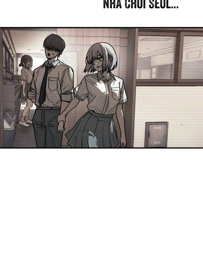 Thiếu Nữ Cờ Vây Chapter 3 - Trang 32