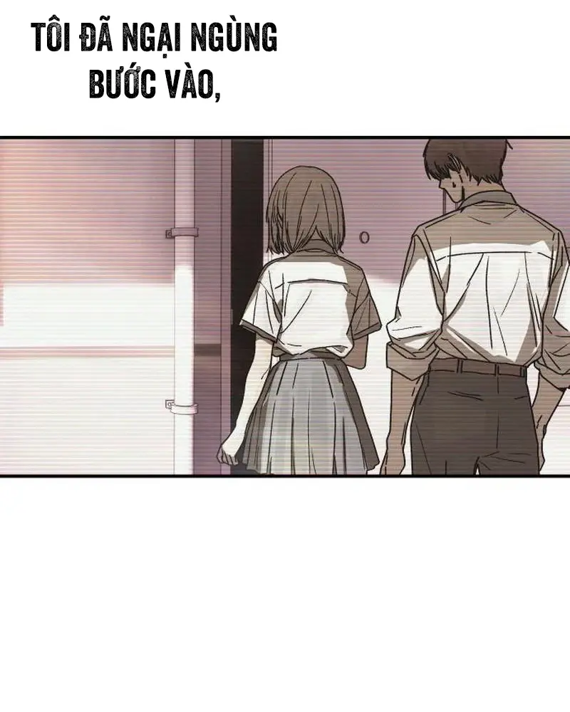 Thiếu Nữ Cờ Vây Chapter 3 - Trang 33