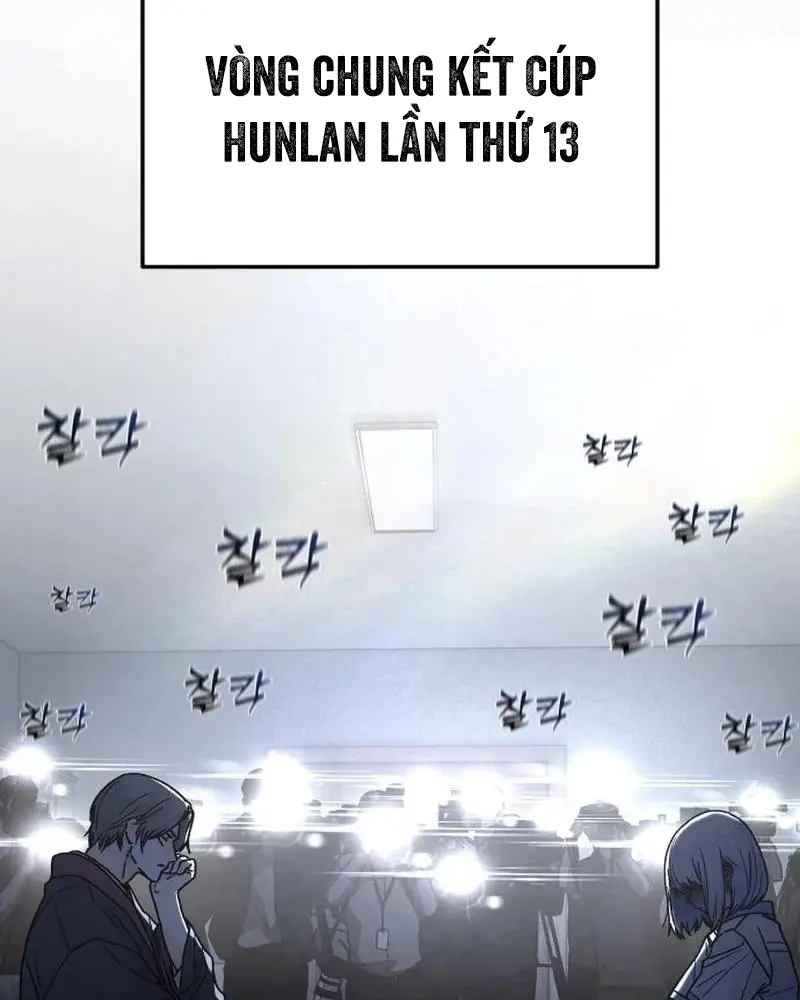 Thiếu Nữ Cờ Vây Chapter 3 - Trang 4