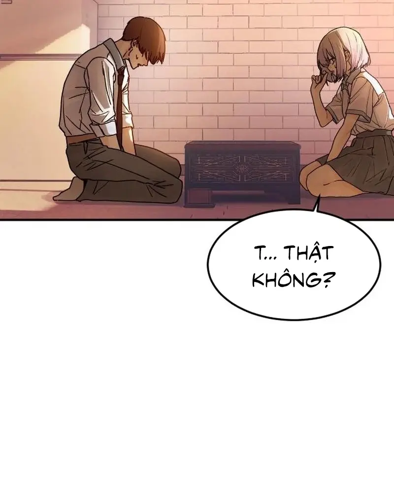 Thiếu Nữ Cờ Vây Chapter 3 - Trang 45