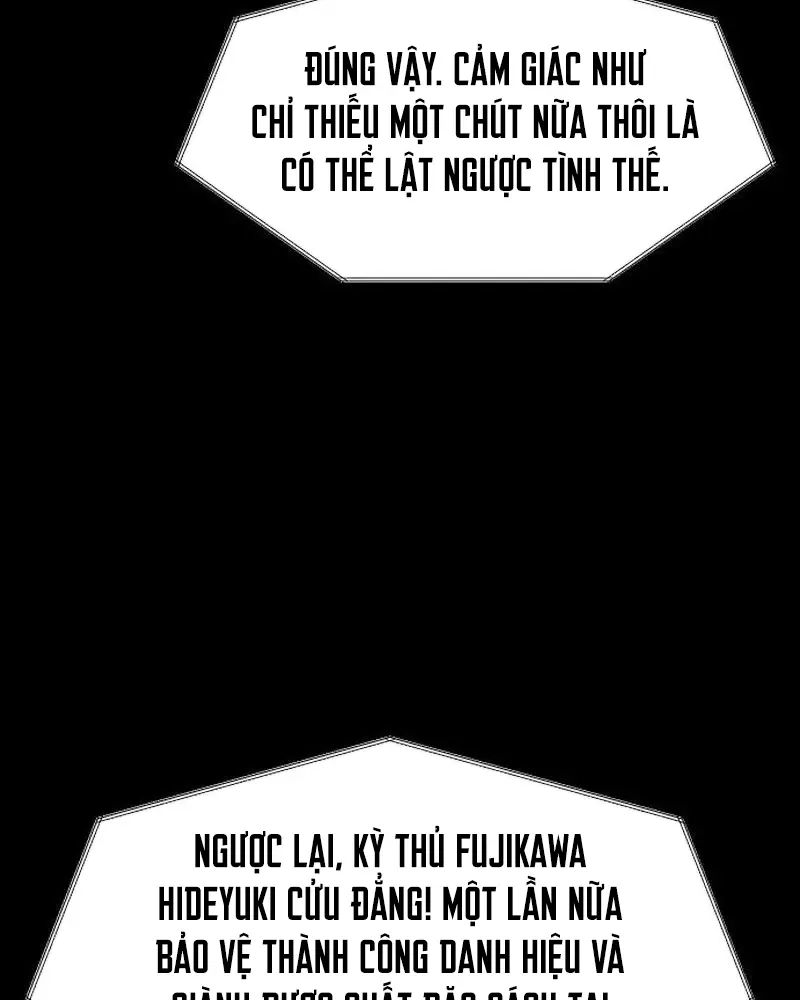 Thiếu Nữ Cờ Vây Chapter 3 - Trang 7