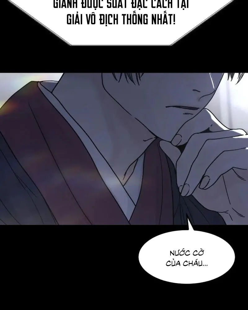 Thiếu Nữ Cờ Vây Chapter 3 - Trang 8
