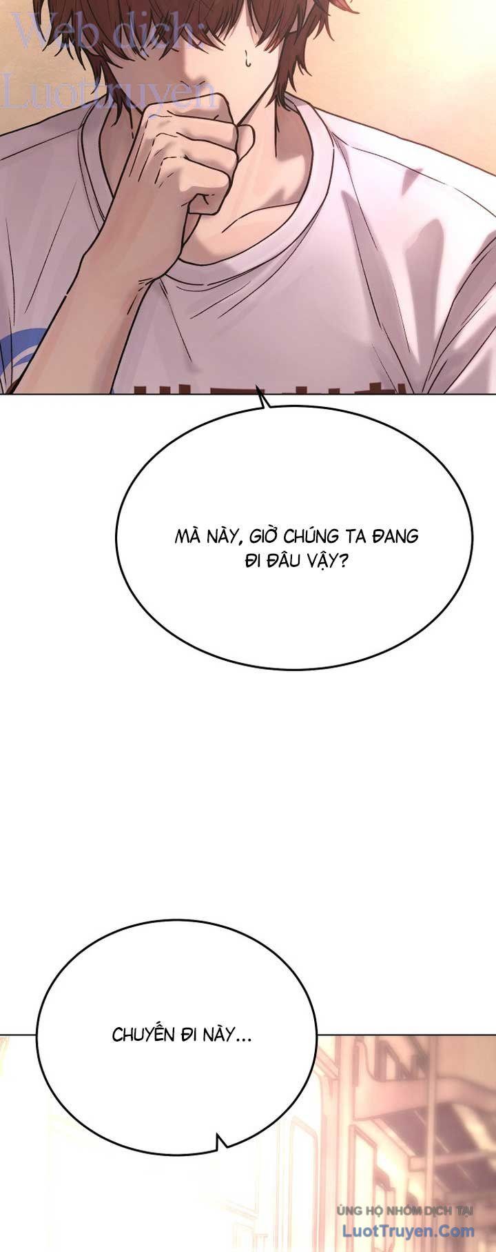 Thiếu Nữ Cờ Vây Chapter 30 - Trang 13