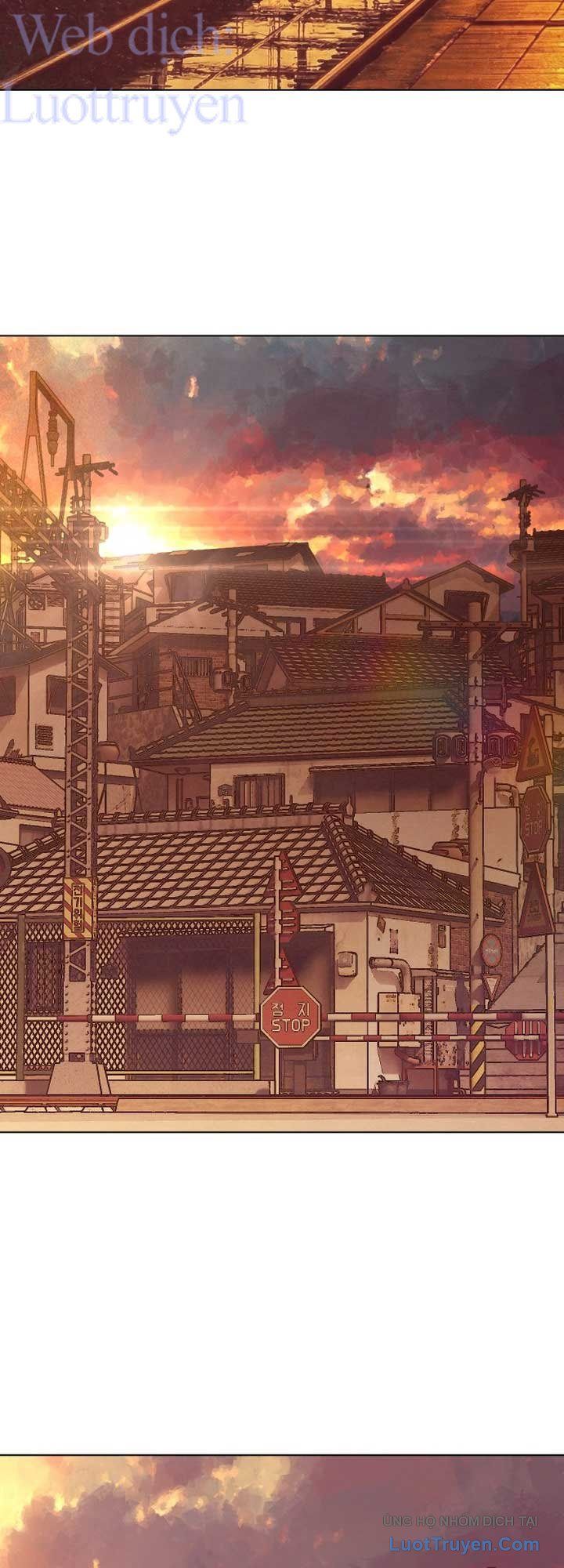 Thiếu Nữ Cờ Vây Chapter 30 - Trang 19