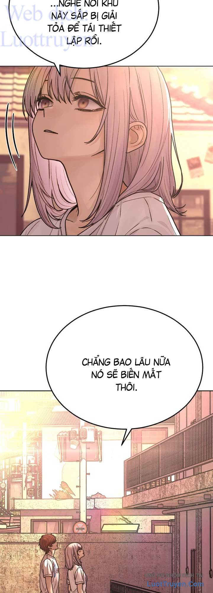 Thiếu Nữ Cờ Vây Chapter 30 - Trang 24