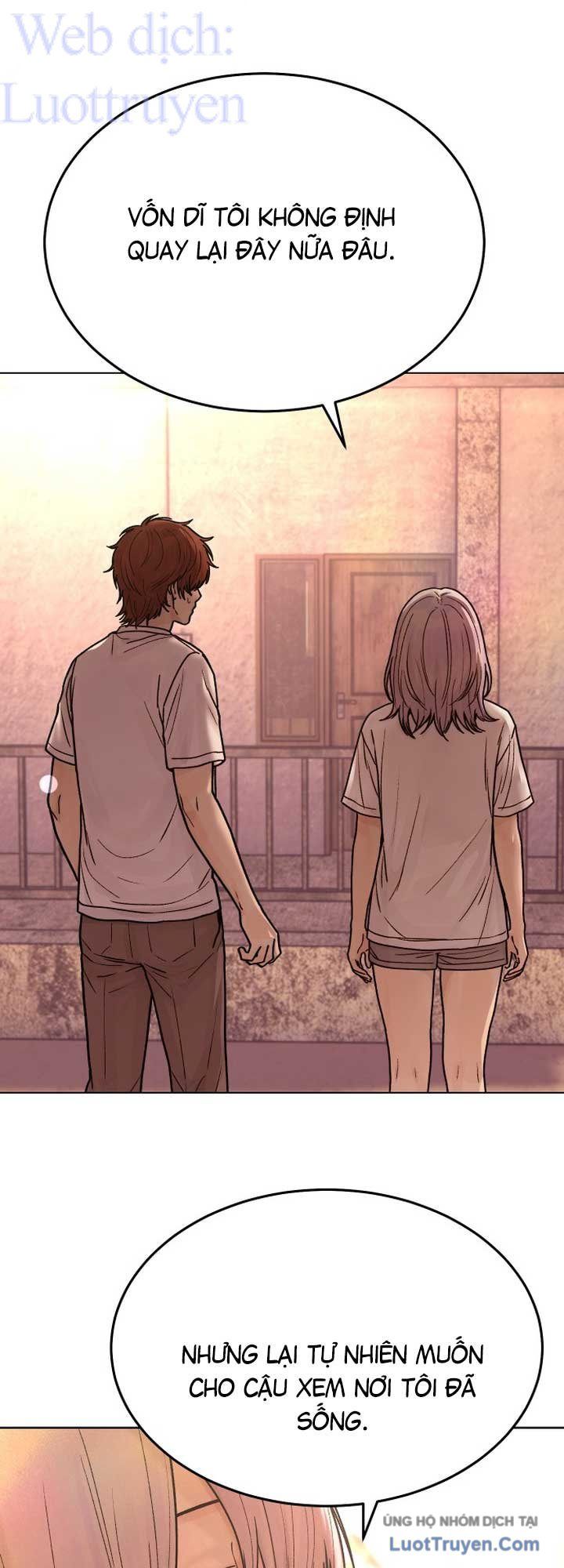 Thiếu Nữ Cờ Vây Chapter 30 - Trang 27