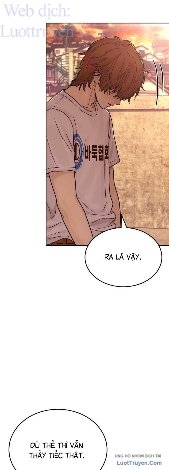 Thiếu Nữ Cờ Vây Chapter 30 - Trang 29
