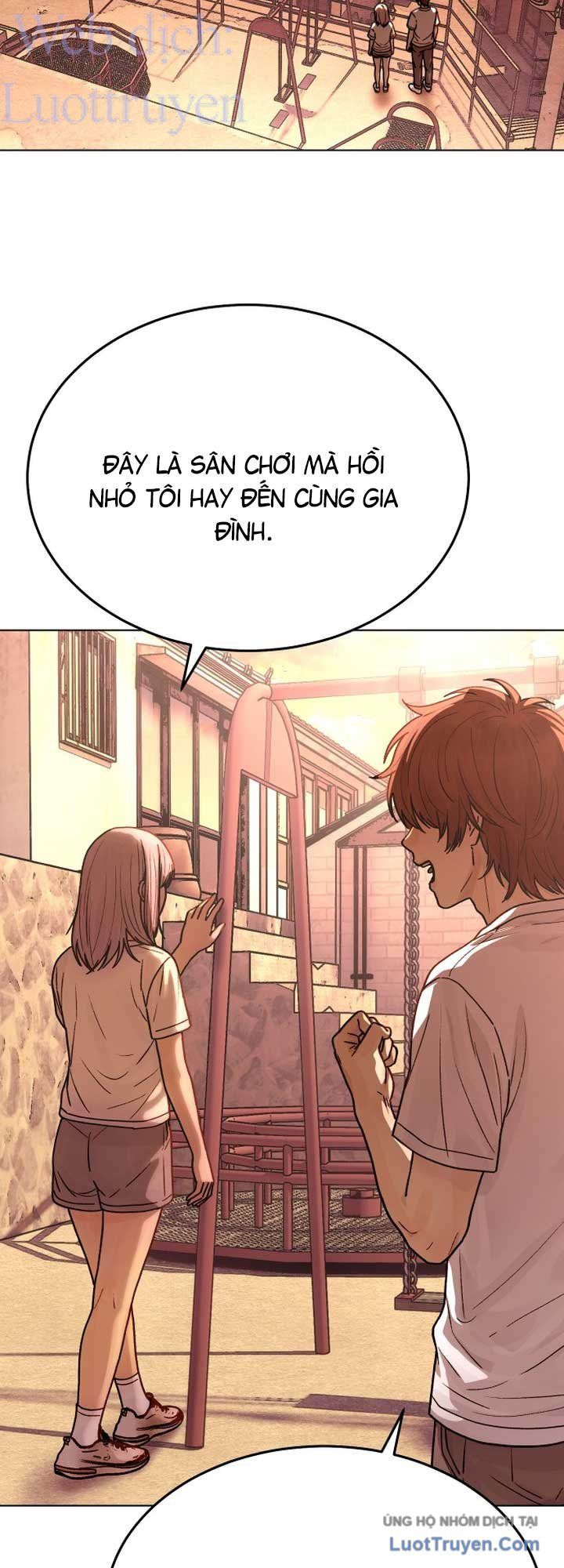 Thiếu Nữ Cờ Vây Chapter 30 - Trang 36