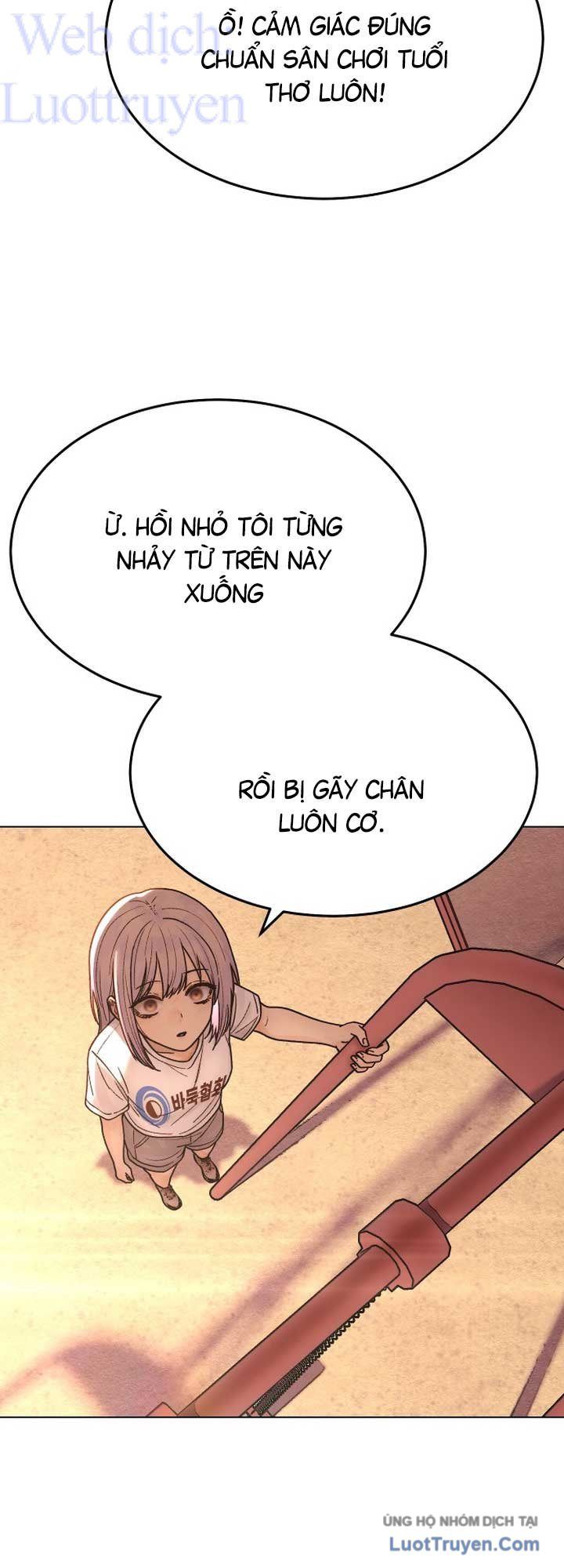 Thiếu Nữ Cờ Vây Chapter 30 - Trang 37