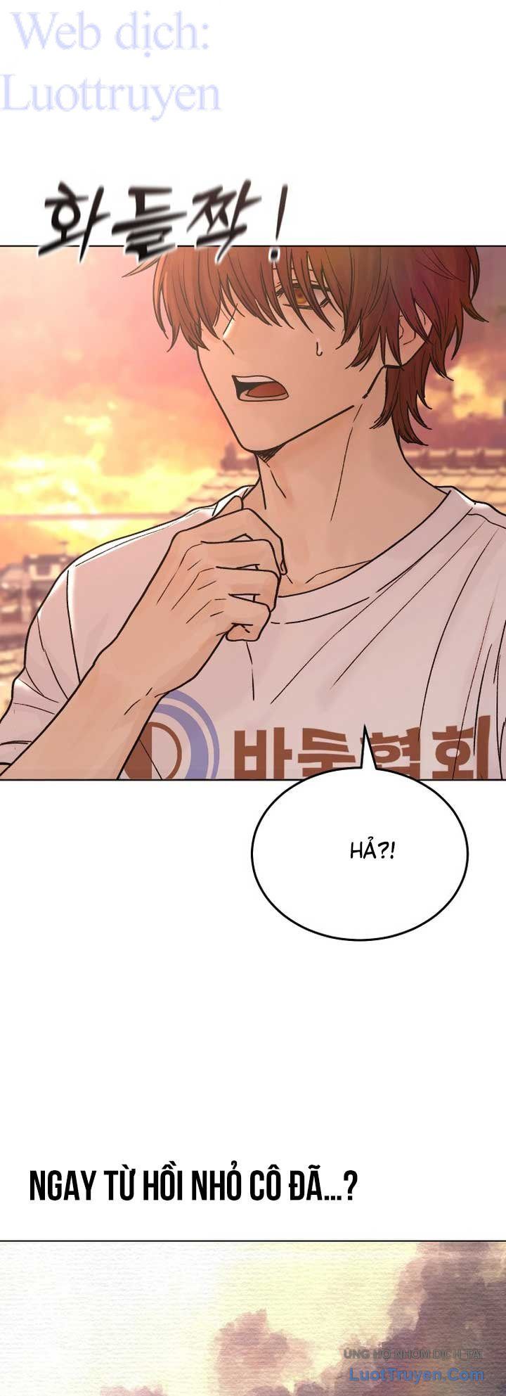 Thiếu Nữ Cờ Vây Chapter 30 - Trang 38