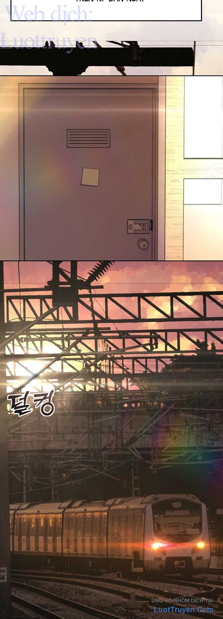 Thiếu Nữ Cờ Vây Chapter 30 - Trang 4
